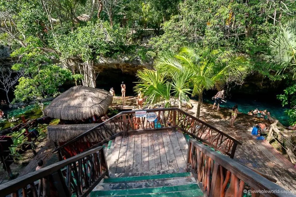 #3 Amazing Cute Downtown Apartment - Daily/Monthly Tulum Mexico
