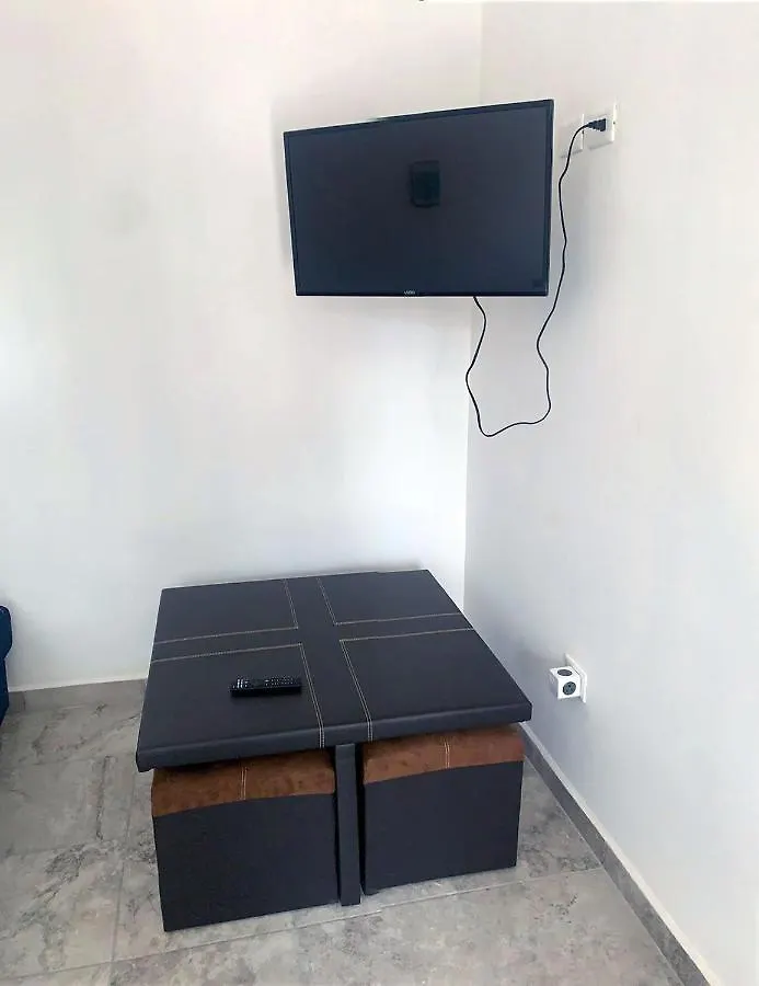 #3 Amazing Cute Downtown Apartment - Daily/Monthly Tulum 0*,  Mexico