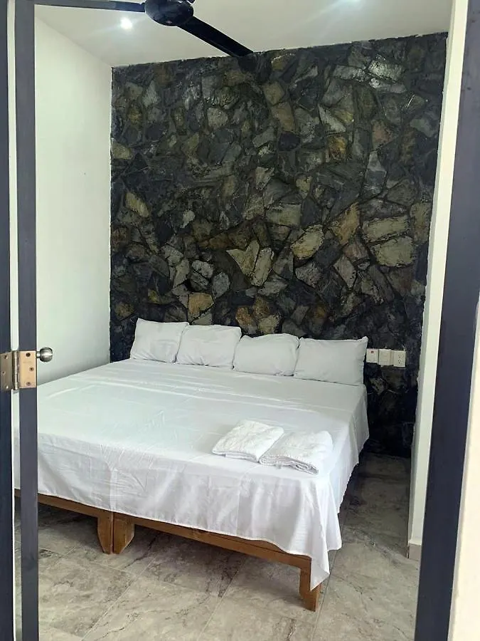 #3 Amazing Cute Downtown Apartment - Daily/Monthly Tulum Mexico