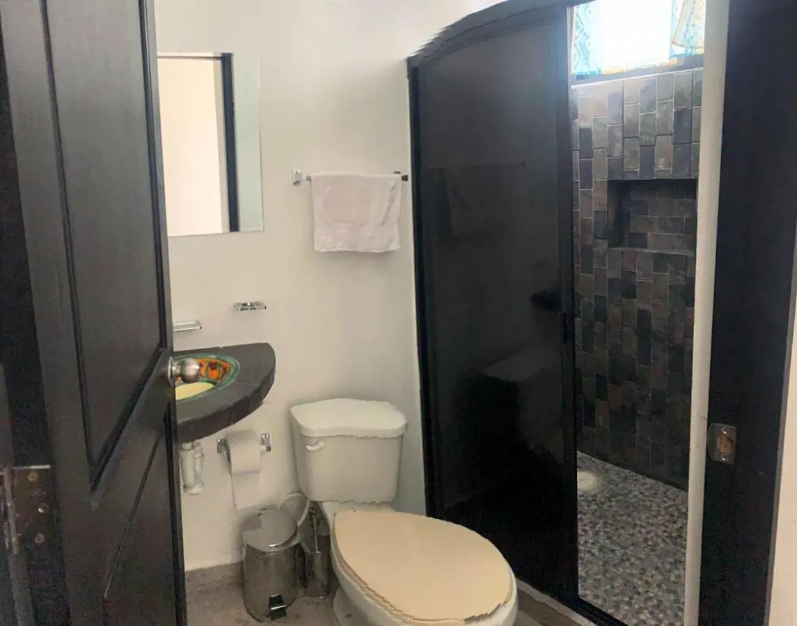 #3 Amazing Cute Downtown Apartment - Daily/Monthly Tulum