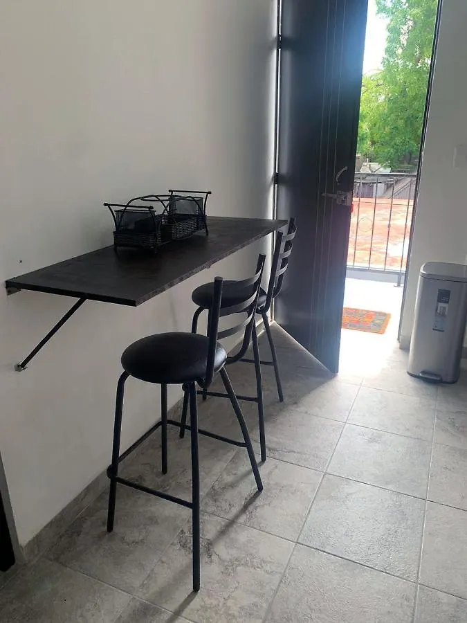 #3 Amazing Cute Downtown Apartment - Daily/Monthly Tulum