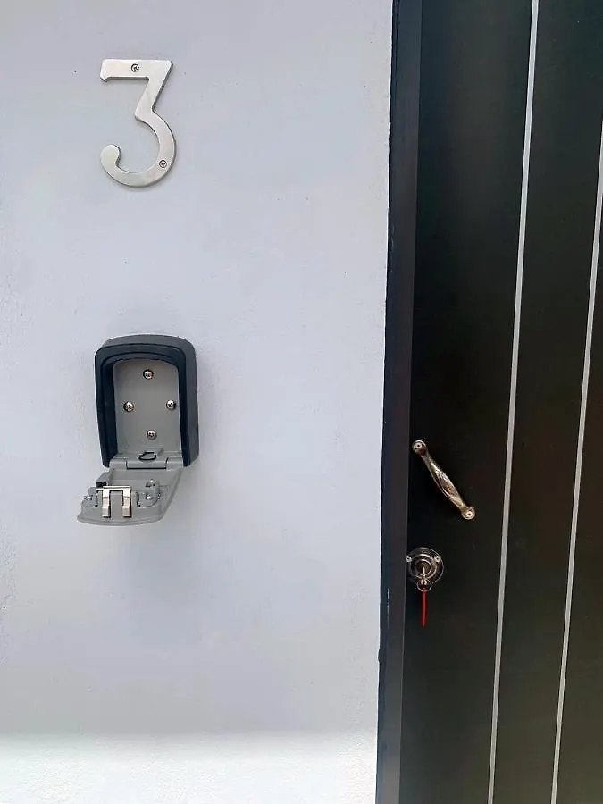 #3 Amazing Cute Downtown Apartment - Daily/Monthly Tulum