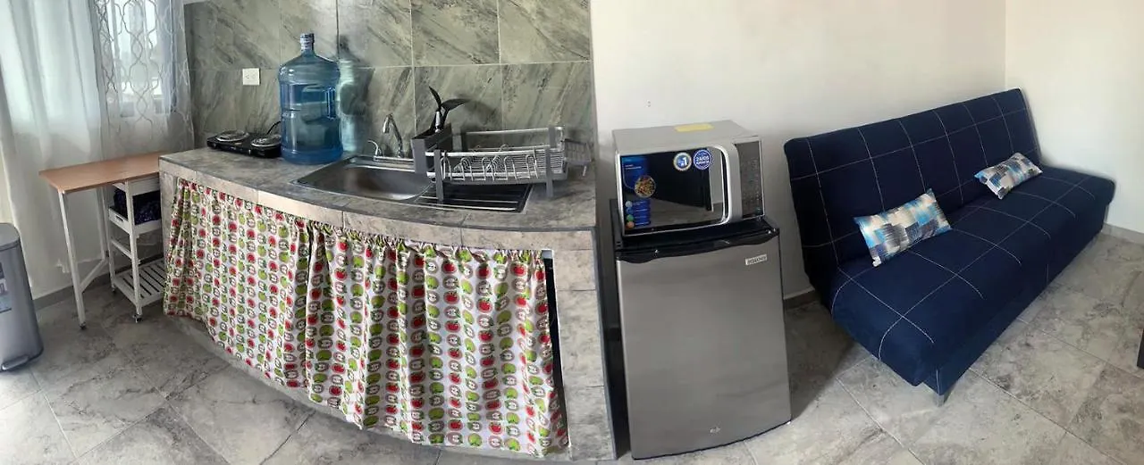 #3 Amazing Cute Downtown Apartment - Daily/Monthly Tulum Mexico