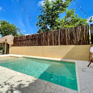 Baklis Tulum